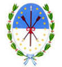 escudo de Santa Fe
