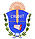 escudo de la provincia de Chubut