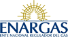 Logo de Ente Nacional Regulador del Gas