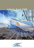 Tapa del Anuario 2009