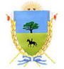 escudo de La Pampa