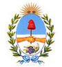 escudo de Mendoza