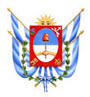 escudo de Catamarca