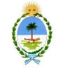 escudo de Chaco