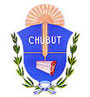 escudo de Chubut
