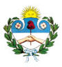 escudo de Jujuy