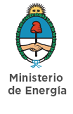 Logo de Ministerio de Energía 