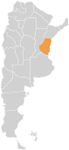 Provincia de Rio Negro