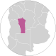 mapa de San Luis